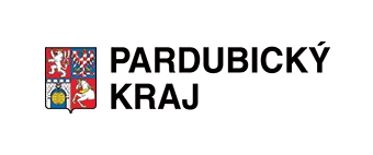Pardubický kraj - logo
